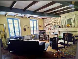 Vente maison 10 pièces Vente maison 10 pièces