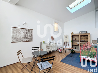 Vente maison 3 pièces Vente maison 3 pièces