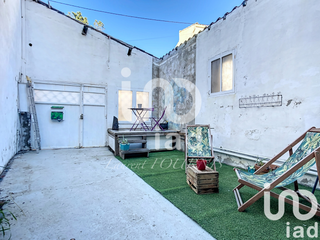 Vente maison 3 pièces Vente maison 3 pièces
