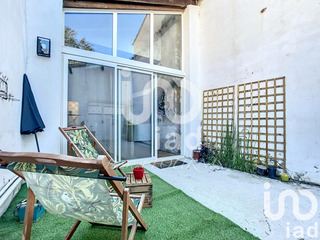 Vente maison 3 pièces Vente maison 3 pièces