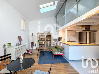 Vente maison 3 pièces Vente maison 3 pièces