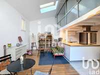 Vente maison 3 pièces Vente maison 3 pièces