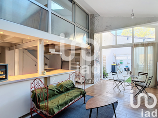 Vente maison 3 pièces Vente maison 3 pièces