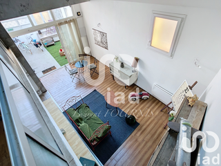Vente maison 3 pièces Vente maison 3 pièces
