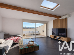 Vente Maison 2 chambresBalaruc-le-Vieux