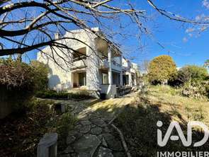 Vente Maison 6 chambresBalaruc-le-Vieux