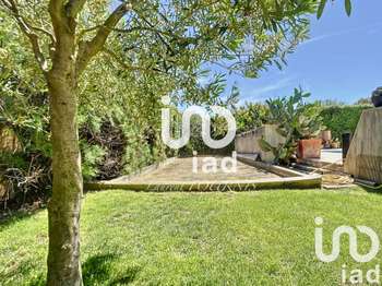 Vente maison 6 pièces Balaruc-les-Bains 34