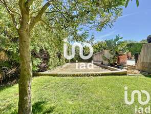 Vente Maison 4 chambresBalaruc-les-Bains