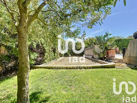 Vente maison 6 pièces Balaruc-les-Bains 34