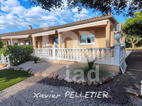 Vente maison 6 pièces Balaruc-les-Bains 34