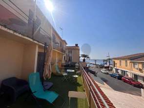 Vente Maison 3 piècesBalaruc-les-Bains