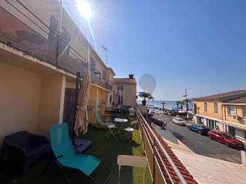 Vente maison 3 pièces Balaruc-les-Bains 34
