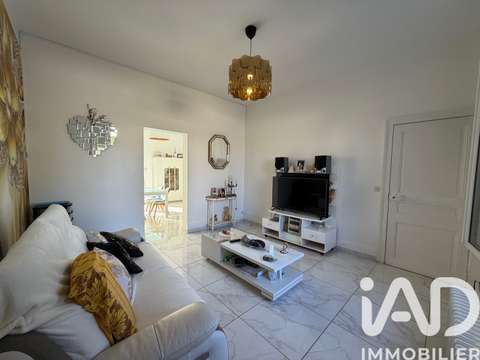 Vente maison 5 pièces Balaruc-les-Bains 34