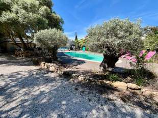 Photo Vente maison Balaruc-les-Bains