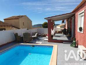 Vente Maison 2 chambresBalaruc-les-Bains