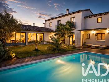 Vente maison 10 pièces Balaruc-les-Bains 34