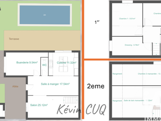 Vente maison 5 pièces Vente maison 5 pièces