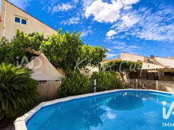 Maison 5 pièces 130 m² · à Balaruc-les-Bains · 130 m² · 399 000 €