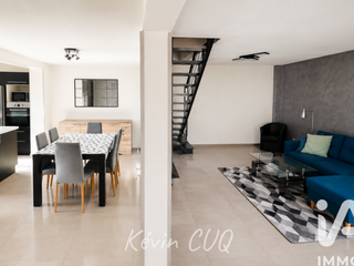 Vente maison 5 pièces Vente maison 5 pièces