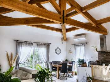 Vente Maison 3 chambresBalaruc-les-Bains