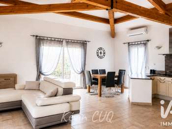 Vente Maison 3 chambresBalaruc-les-Bains