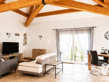 Vente Maison 3 chambresBalaruc-les-Bains