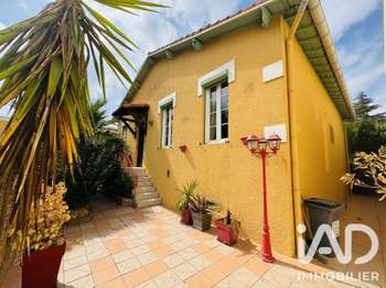 Vente maison 5 pièces Balaruc-les-Bains 34
