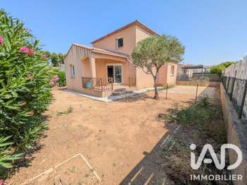 Vente maison 5 pièces Balaruc-les-Bains 34