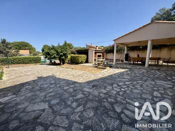 Vente maison 4 pièces Balaruc-les-Bains 34