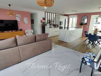 Vente maison 4 pièces Balaruc-les-Bains 34