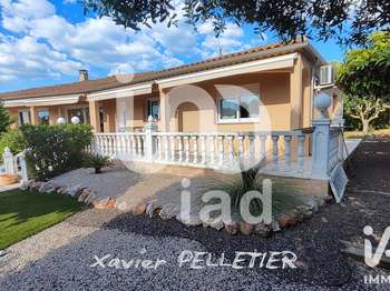 Vente Maison 4 chambresBalaruc-les-Bains