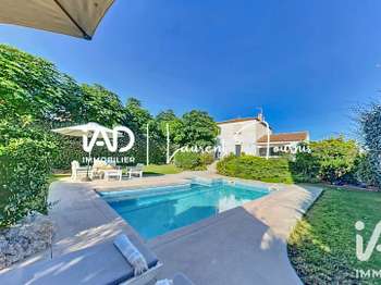 Vente Maison 4 chambresBalaruc-les-Bains