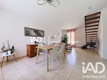 Vente Maison 3 chambresBalaruc-les-Bains
