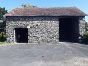 Vente Maison 2 piècesBalazé