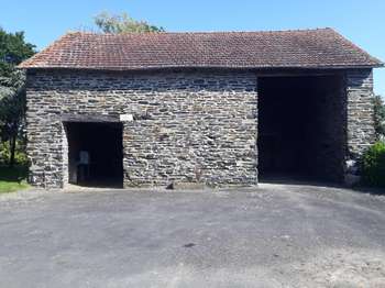 Vente maison 2 pièces Balazé 35