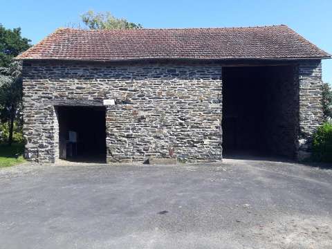 Vente maison 2 pièces Balazé 35