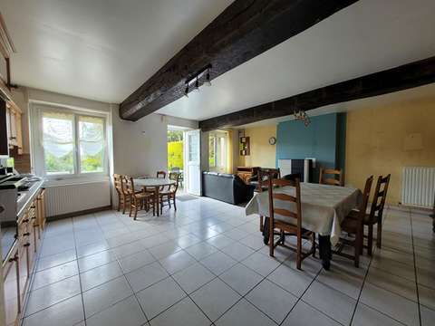 Vente maison 4 pièces Vente maison 4 pièces