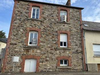 Maison 4 pièces 92 m² · à Balazé · 92 m² · 137 000 €