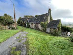 Vente Maison 4 piècesBalazé