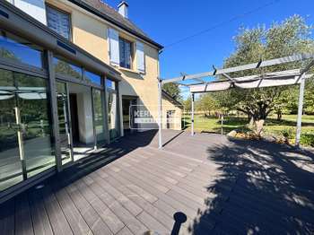 Vente Maison 5 chambresBalazé