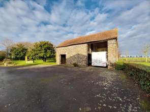 Vente Maison 1 pièceBalazé