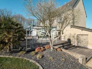 Vente Maison 4 chambresBalazé