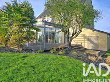 Vente maison 5 pièces Balazé 35