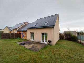 Vente maison 4 pièces Vente maison 4 pièces