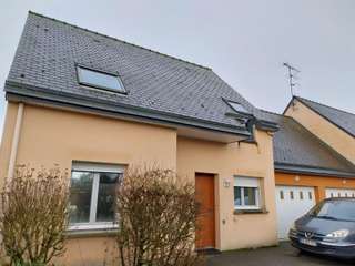 Vente maison 4 pièces Vente maison 4 pièces