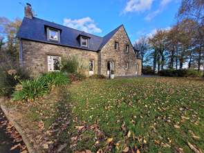 Vente Maison 8 chambresBalazé