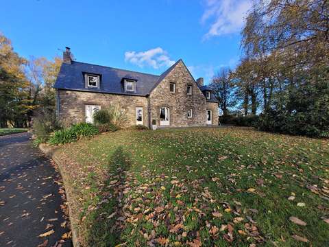 Vente maison 12 pièces