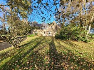 Vente maison 12 pièces