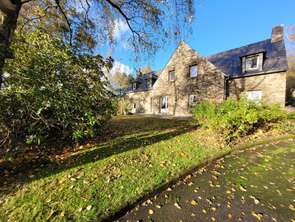 Vente Maison 8 chambresBalazé