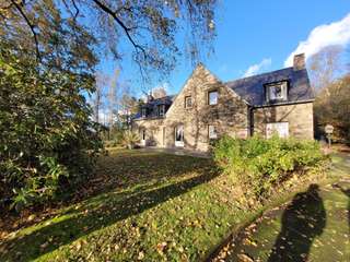 Vente maison 12 pièces